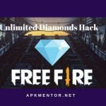 Download Generator Free Fire Hack VIP