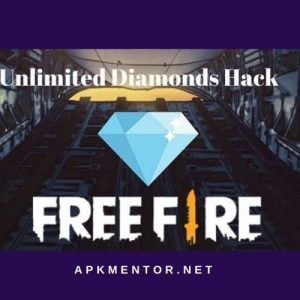 Generator Free Fire VIP