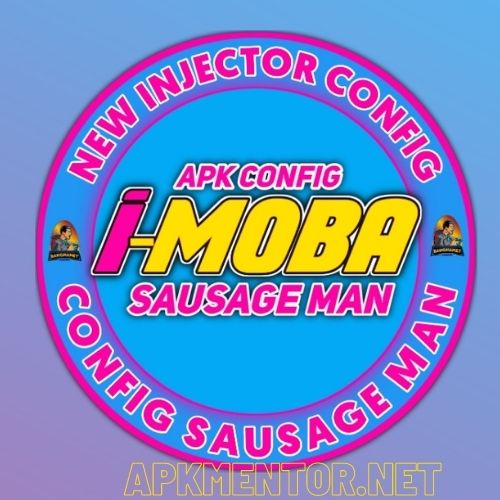 IMOBA Sausage Man