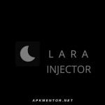Lara Injector APK logo