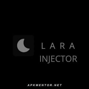 Lara Injector