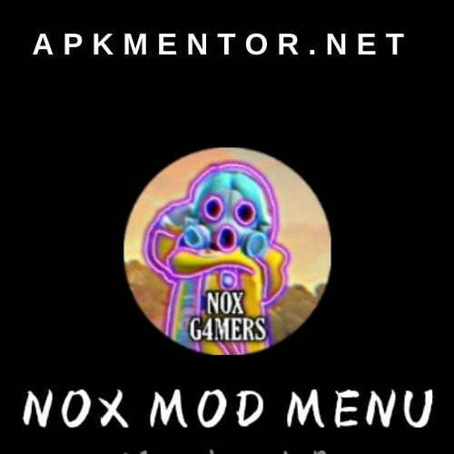 NOX MOD Menu