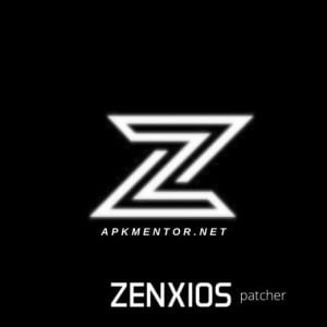 ZenXios Patcher