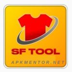 sf tool free fire apk logo