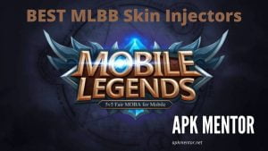 MLBB Best Skin Injectors Download