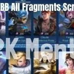 MlBB All Fragments Script Download