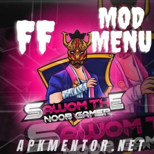 DarkSide Mod Menu Free Fire APK Download for Android