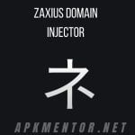 Zaxius Domain Injector APK Download Update