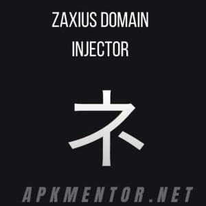 Zaxius Domain Injector v3.0 APK Download Updated Part 11 For Android