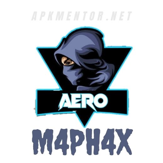 M4PH4X