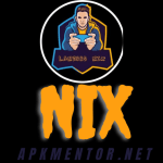 N.I.X Injector APK Download Update