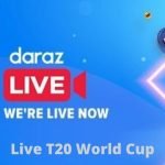Daraz Live Cricket App APK Download
