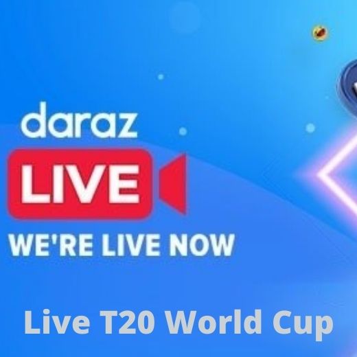 Daraz Live