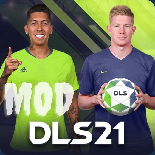 DLS 2023 Mod