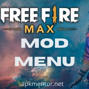 Free Fire Max Mod