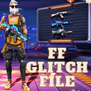 Free Fire Glitch