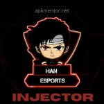 Han Esports Injector APK Download