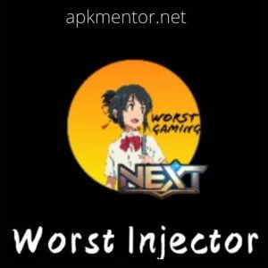 Worst Injector v65 APK Download Latest for Android