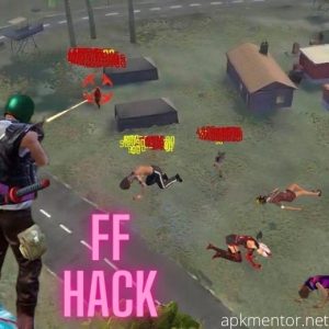 FF Hack