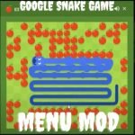 Google Snake Mod Menu Game