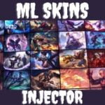 ML Skin Injector [Unlock All Skins] APK{