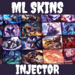 ML Skin Injector