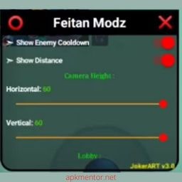 Feitan Modz