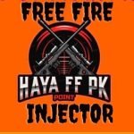 Free Fire Injector App APK Download