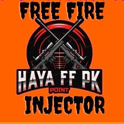 Free Fire Injector