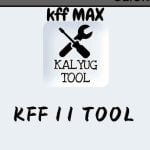 KFF Max Tool APK Download