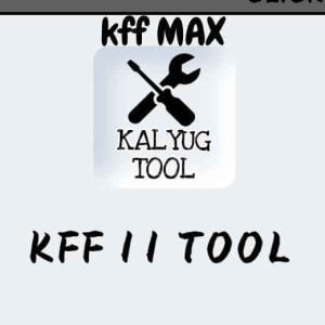 KFF Max Tool Injector v3 APK Download Free Fire Mod for Android