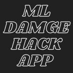 ML Damage Hack App APK Logo