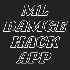 ML Damage Hack
