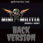 Mini Militia Hack Version Download APK