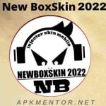New Boxskin 2022 ML Injector APK