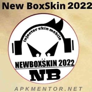 New BoxSkin
