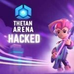 Thetan Arena Hack Mod APK Menu App
