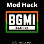 BGMI Hack Mod APK Download