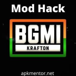 BGMI Hack Mod APK Download Latest Version v3.9.0 For Android
