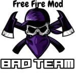 Bad Team Free Fire Mod Menu VIP APK Download