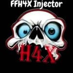 FFH4X Injector Headshot Free Fire VIP APK