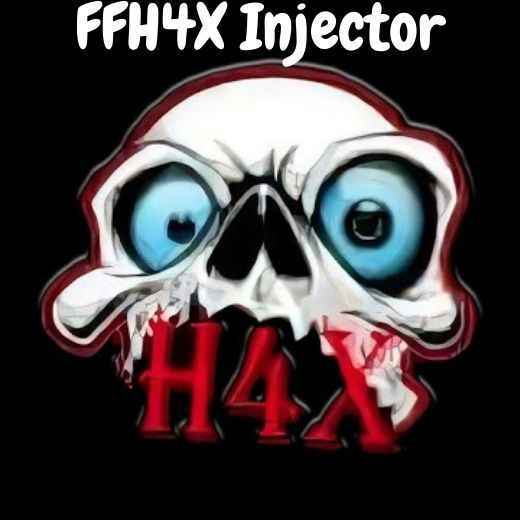 FFH4X Injector Pro APK Download Latest v127 for Android