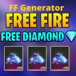Free Fire Diamond Generator APK 2025 Download FF Hack Tool