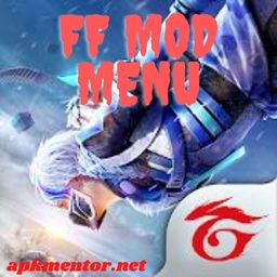 Free Fire Mod Menu 2025 APK Download Latest for Android