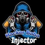 Hacker Baba Injector and Mod Menu Free FireAPK