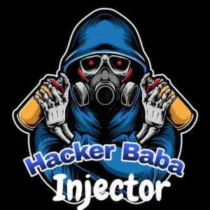 Hacker Baba Injector APK [VIP Free Fire] Download New Update