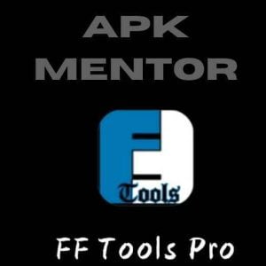 FF Tools Pro (Hack headshot) APK Download v3.2 for Android