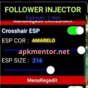 Follower Injector