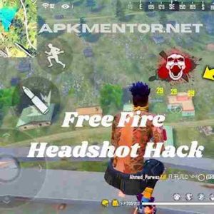 Free Fire Headshot Hack