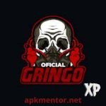 Gringo XP Injector VIP - Free Fire Mod Menu Logo
